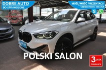 BMW X1 F48 1.5 140KM sDrive Automat, Navigacja, Kamera, El. Klapa,Ambiente,FV2