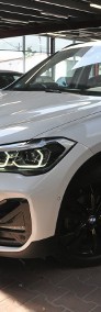 BMW X1 F48 1.5 140KM sDrive Automat, Navigacja, Kamera, El. Klapa,Ambiente,FV2-3