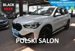 BMW X1 F48 1.5 140KM sDrive Automat, Navigacja, Kamera, El. Klapa,Ambiente,FV2