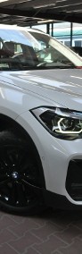 BMW X1 F48 1.5 140KM sDrive Automat, Navigacja, Kamera, El. Klapa,Ambiente,FV2-4