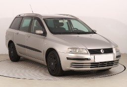 Fiat Stilo , Salon Polska, HAK, Klimatronic, El. szyby