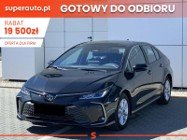 Toyota Corolla XII Comfort 1.8 Hybrid Comfort 1.8 Hybrid 140KM | Podgrzewane fotele!