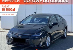 Toyota Corolla XII Comfort 1.8 Hybrid Comfort 1.8 Hybrid 140KM | Podgrzewane fotele!