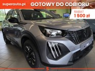 Peugeot 2008 Edition e-DCS6 PureTech mHEV Edition e-DCS6 PureTech mHEV 110KM
