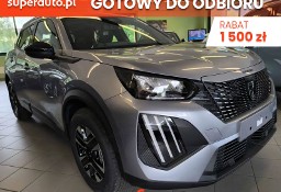 Peugeot 2008 Edition e-DCS6 PureTech mHEV Edition e-DCS6 PureTech mHEV 110KM