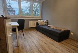 Pokój 15m2 +balkon Komandorska centrum 