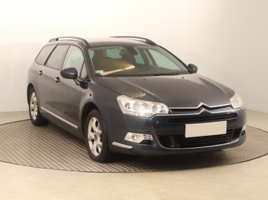 Citroen C5 II , Klimatronic, Tempomat, Parktronic,ALU-1