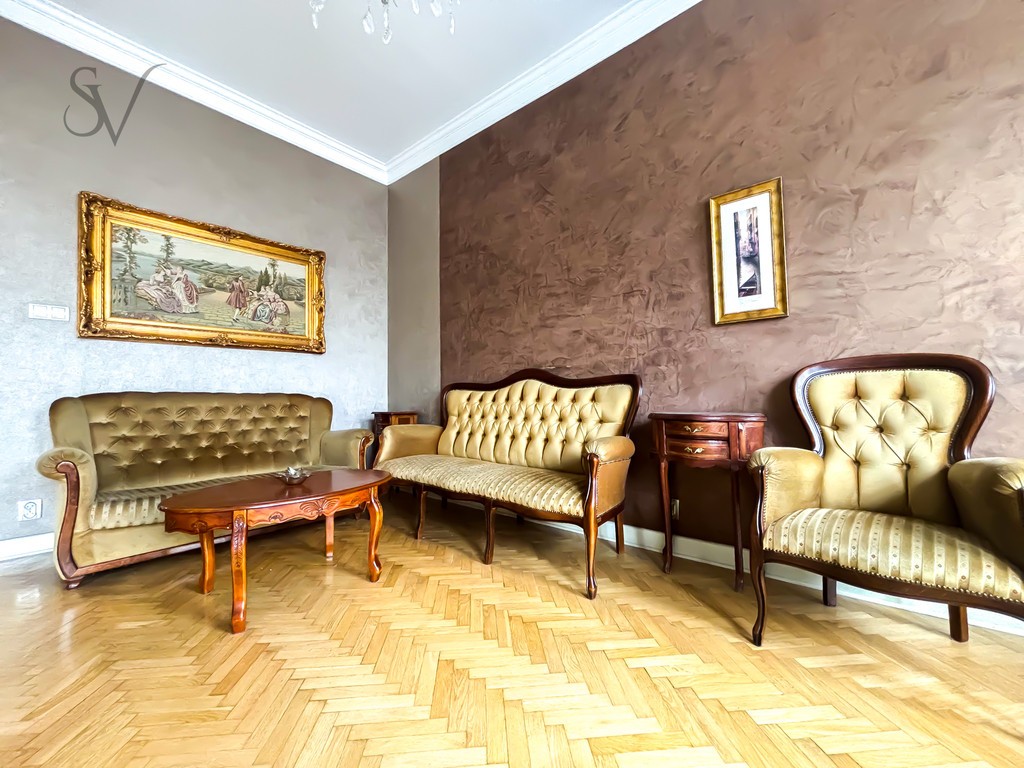 Winda | M Post | Klimatyzacja | Pets | Balkon |ENG - Widok 2