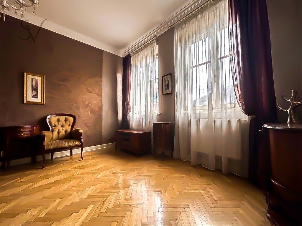 Winda | M Post | Klimatyzacja | Pets | Balkon |ENG - Widok 3