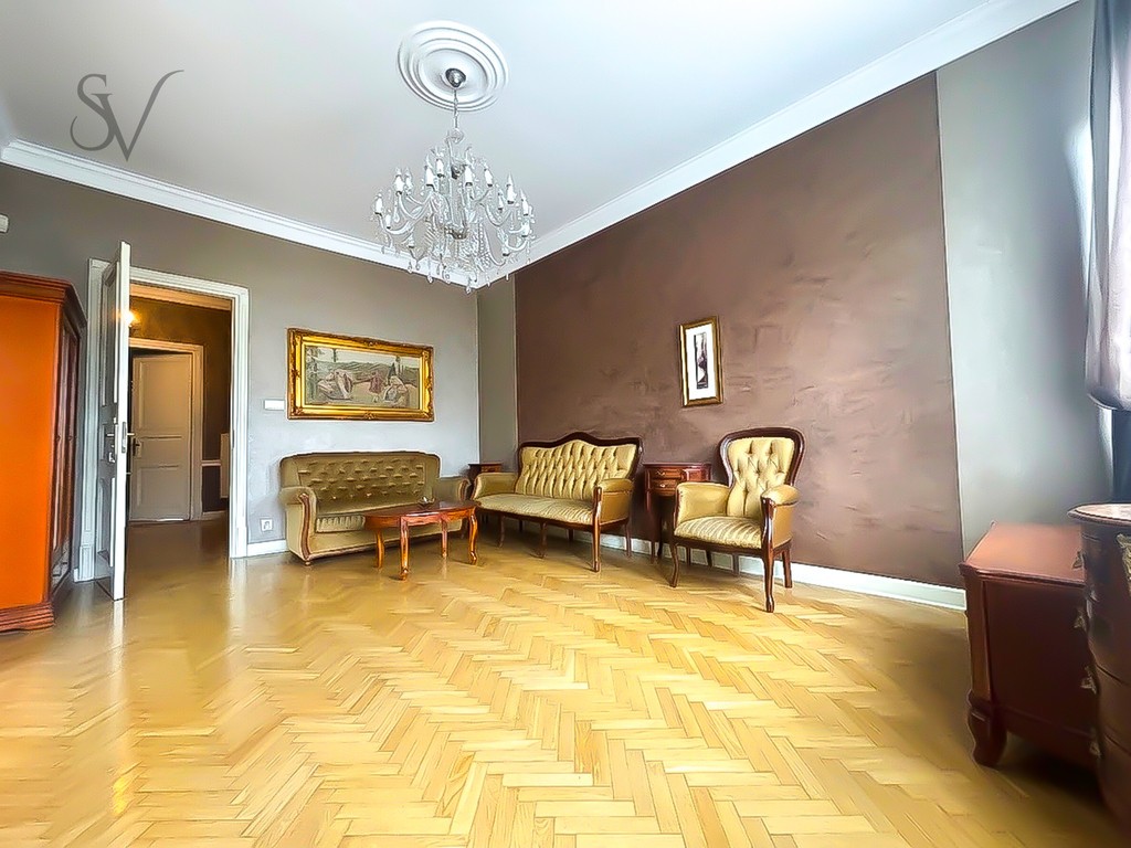 Winda | M Post | Klimatyzacja | Pets | Balkon |ENG - Widok 4