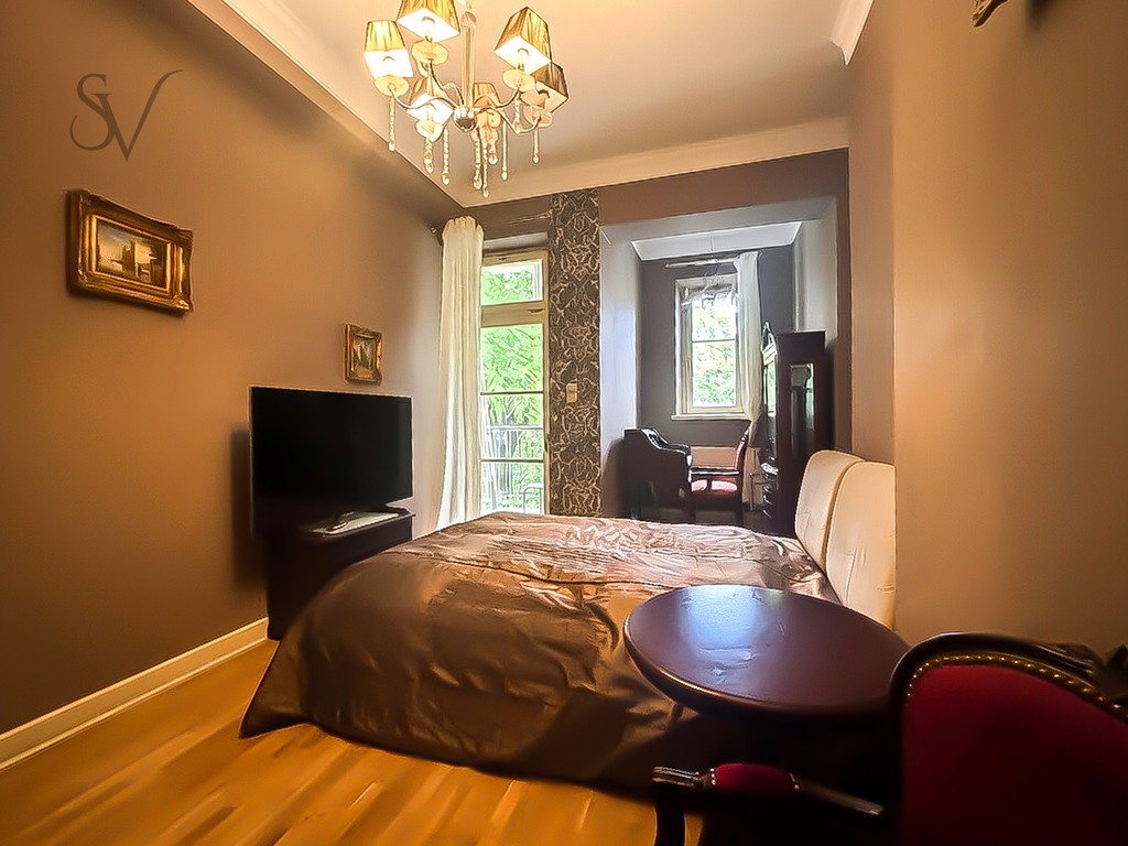 Winda | M Post | Klimatyzacja | Pets | Balkon |ENG - Widok 5