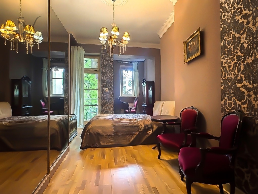 Winda | M Post | Klimatyzacja | Pets | Balkon |ENG - Widok 6
