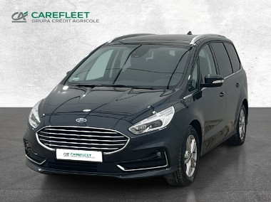 Ford Galaxy VI Ford Galaxy 2.0 ECOBLUE Titanium-1