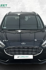 Ford Galaxy VI Ford Galaxy 2.0 ECOBLUE Titanium-2