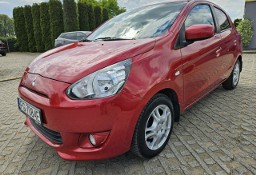 Mitsubishi Space Star II 1,2 benzyna 80KM salon polska