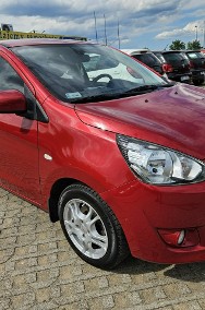 Mitsubishi Space Star II 1,2 benzyna 80KM salon polska-2