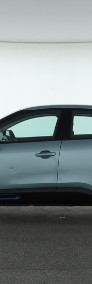 Citroen C4 II e-C4 SoH 97%, Salon Polska, Serwis ASO, Automat, VAT 23%, Skóra,-4