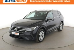 Volkswagen Tiguan II DSG virtual cocpit navi klima auto full LED grzane fotele kamera i c