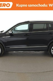 Volkswagen Tiguan II DSG virtual cocpit navi klima auto full LED grzane fotele kamera i c-2