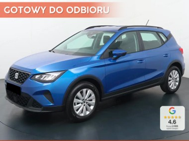 SEAT Arona Style 1.0 TSI Style 1.0 TSI 115KM-1