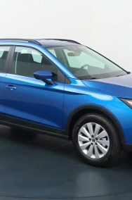 SEAT Arona Style 1.0 TSI Style 1.0 TSI 115KM-2