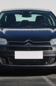 Citroen C5 III , Klimatronic, Tempomat, Parktronic, Podgrzewane siedzienia,-2