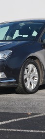 Citroen C5 III , Klimatronic, Tempomat, Parktronic, Podgrzewane siedzienia,-3