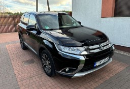 Mitsubishi Outlander III pierwszy właściciel po salonie