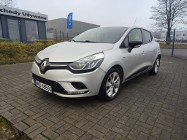 Renault Clio IV 1.2 TCe 120KM Limited EDC