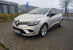 Renault Clio IV 1.2 TCe 120KM Limited EDC