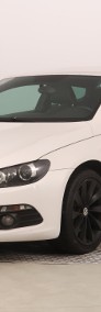 Volkswagen Scirocco III , Salon Polska, Xenon, Klimatronic, Tempomat,ALU-3