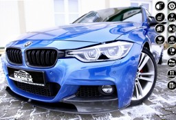 BMW SERIA 3 V (F30/F31/F34) BMW SERIA 3 M-Pakiet/Automat/BiXenon/Navi/Alcantara/ Parktronic/Serwis/GWARANCJA