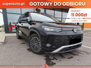 Volkswagen Life Plus 2.0 TDI DSG Life Plus 2.0 TDI 150KM DSG-1