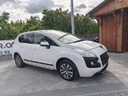 Peugeot 3008 I 1.6 e-HDI 150 KM Serwisowany Panorama