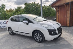 Peugeot 3008 I 1.6 e-HDI 150 KM Serwisowany Panorama