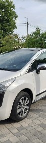 Peugeot 3008 I 1.6 e-HDI 150 KM Serwisowany Panorama-3