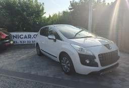 Peugeot 3008 I 2.0 HDI 150 KM Serwisowany Panorama