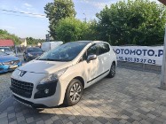 Peugeot 3008 I 2.0 HDI 150 KM Serwisowany Panorama