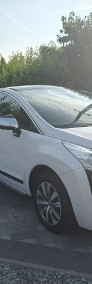 Peugeot 3008 I 2.0 HDI 150 KM Serwisowany Panorama-3