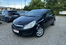 Opel Corsa D 1.2 benzyna 80KM/5 drzwi/Klima/Isofix/Zamiana/Kredyt