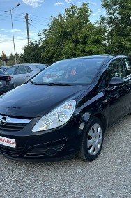 1.2 benzyna 80KM/5 drzwi/Klima/Isofix/Zamiana/Kredyt-2