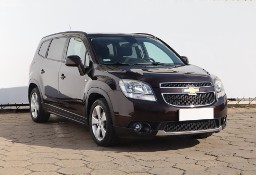 Chevrolet Orlando , Salon Polska, 7 miejsc, Navi, Klimatronic, Tempomat,