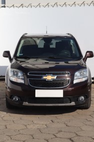 Chevrolet Orlando , Salon Polska, 7 miejsc, Navi, Klimatronic, Tempomat,-2