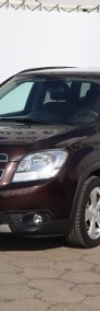 Chevrolet Orlando , Salon Polska, 7 miejsc, Navi, Klimatronic, Tempomat,-3