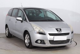 Peugeot 5008 , 7 miejsc, Klimatronic, Tempomat, Parktronic,