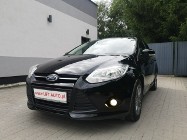 Ford Focus III 1.0 12V 100KM Klima Halogoeny Isofix Parktronic Serwis Nowy rozrzą