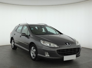 Peugeot 407 , Klimatronic,ALU-1