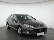 Peugeot 407 , Klimatronic,ALU