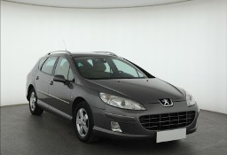 Peugeot 407 , Klimatronic,ALU