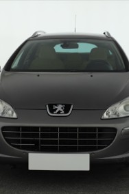 Peugeot 407 , Klimatronic,ALU-2
